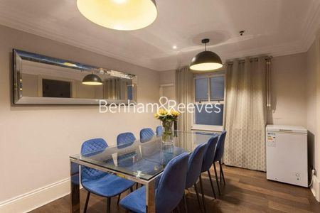 3 bedroom apartment to rent - Photo 4