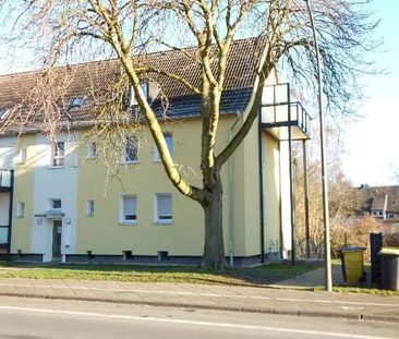 Attraktiv! Interessante 2-Zimmer-Wohnung - Photo 1