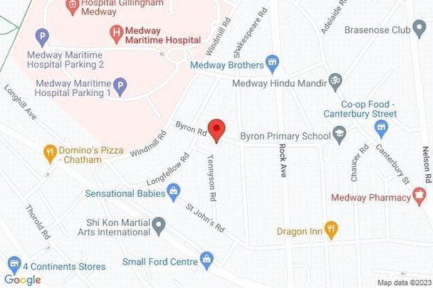 3 bedroom terraced house to rent - Photo 1