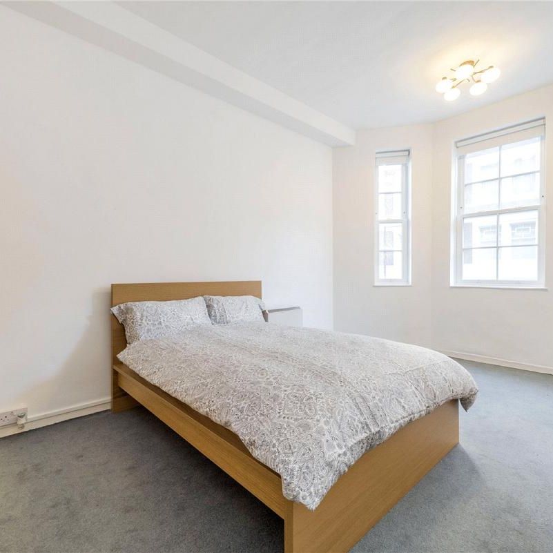 2 bedroom in 9 Chenies Street - Photo 1