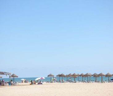 2 bedroom luxury penthouse for rent in Alboraya, Valencia - Photo 5