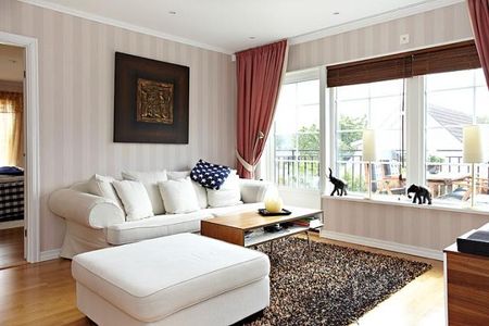 VILLA PÅ LIDINGÖ UTHYRES - Foto 3