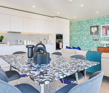 2 bedroom flat to rent - Photo 6