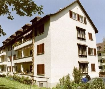 3-Zimmer-Wohnung im Liebefeld - Photo 6