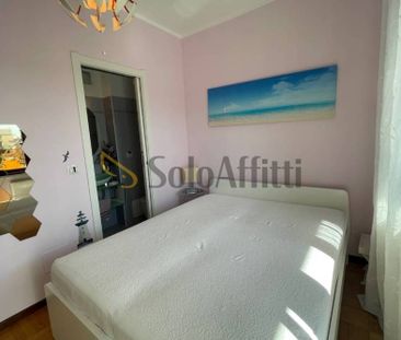 Quadrilocale Strada Privata Vallarino 88, Solaro, Sanremo - Foto 5