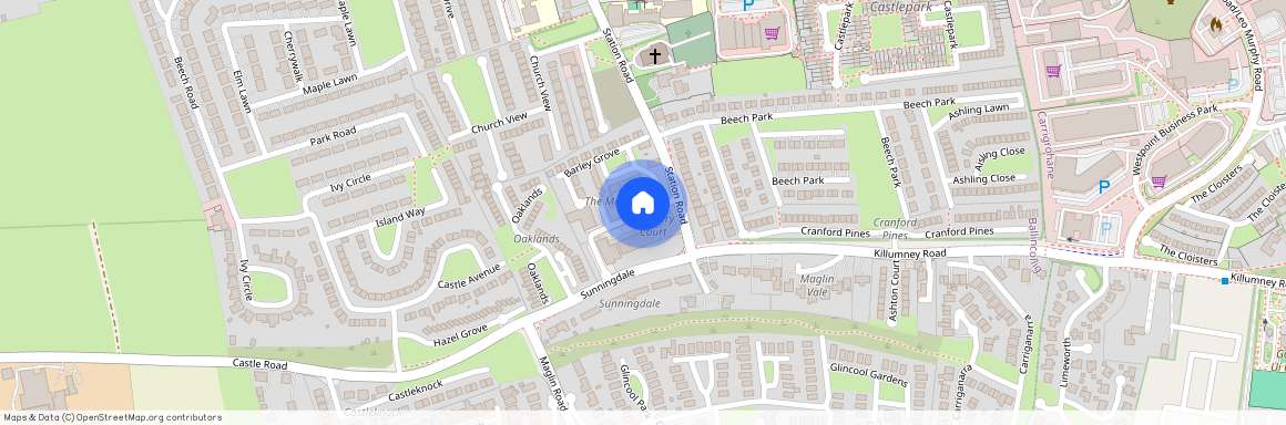 Apartment 9, Distillery Court, The Maltings, Ballincollig, Co. Cork