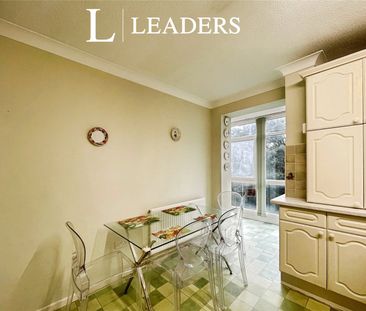 apartment to rent Christchurch Road, Bournemouth, Dorset, BH1 - Photo 3