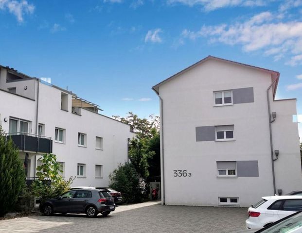 Großzügige 2-Zimmer-Kellerwohnung in 77694 Kehl-Sundheim zu vermieten - Foto 1