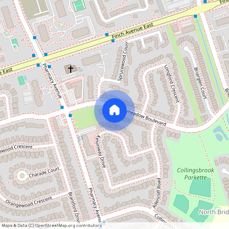 37 Pinemeadow Boulevard Unit# Bsmt, Toronto