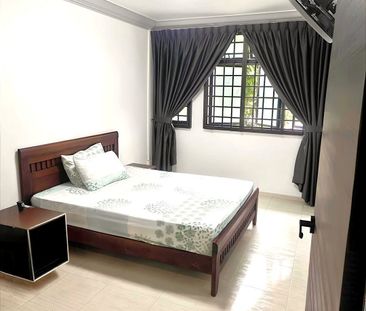 Blk 579 Woodlands Drive 16 (Woodlands), HDB 4 Rooms - For Rent - Photo 6