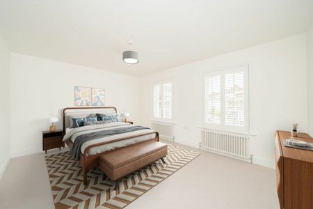 Knowsley Road, Battersea, SW11 - Photo 2