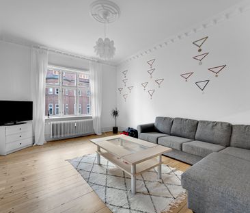 BILLIG DELEVENLIG LEJLIGHED TÆT PÅ ALT I AALBORG CENTRUM!<br> - Photo 1