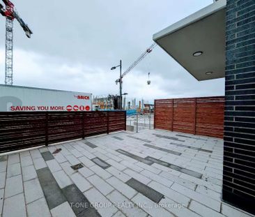 For Lease - 28 Interchange Way Unit# 108, Vaughan, Ontario - Photo 2