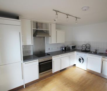 Bloomsbury Court, Beck Street, Nottingham, NG1 1DG - Photo 1