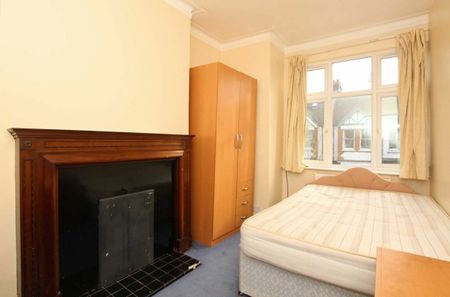 Glenroy Street, W12, London - Photo 3