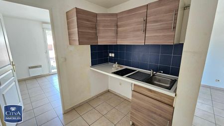 Location Appartement 3 pièces 58m² TOULON 83100 - Photo 5