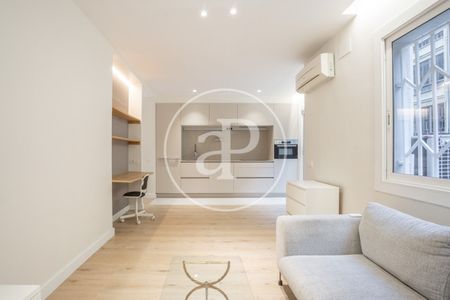 Apartment for Rent on Avenida Diagonal - Photo 2