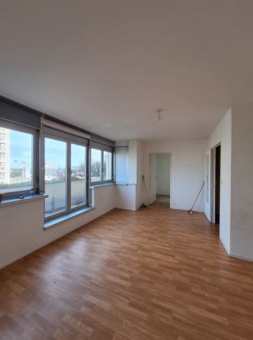 Appartement T1 à louer - 31 m² - Photo 3