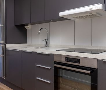 Karin Swanströms gata 6, Sandtorp - Foto 1