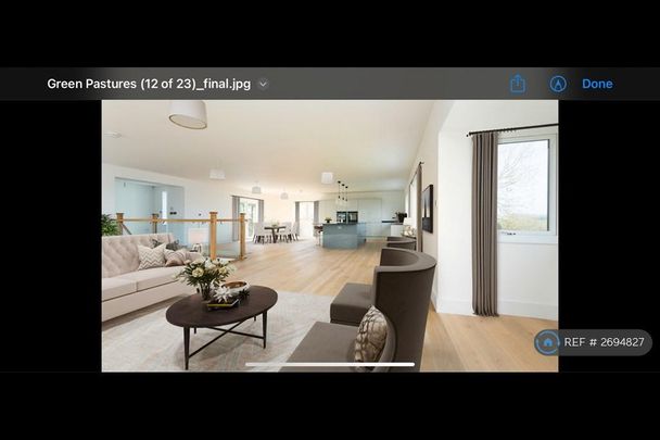 5 bedroom detached house to rent - Photo 1