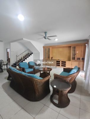 Green Height Double Storey Corner Rent - Photo 1