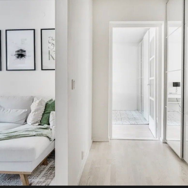 Närkesgatan, Malmö - Foto 1