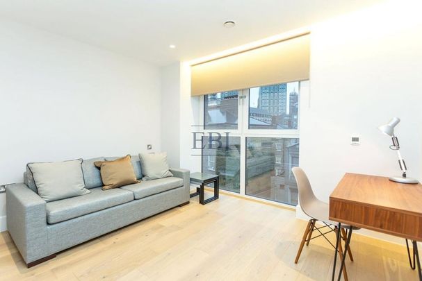 3 bedroom apartment to rent - Photo 1