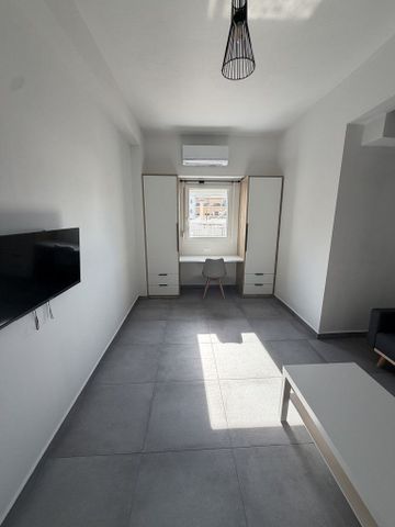 Διαμέρισμα για ενοικίαση Σκαγιοπούλειο (Πάτρα) - Photo 2