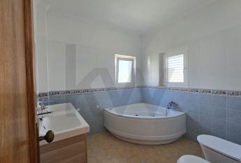 Moradia T4 em Setúbal