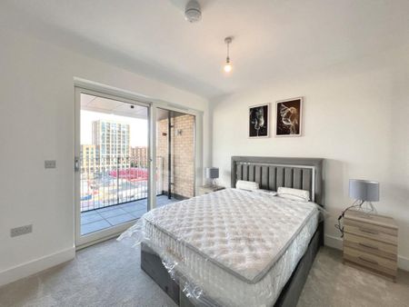 1 bedroom apartment to rent - Photo 3