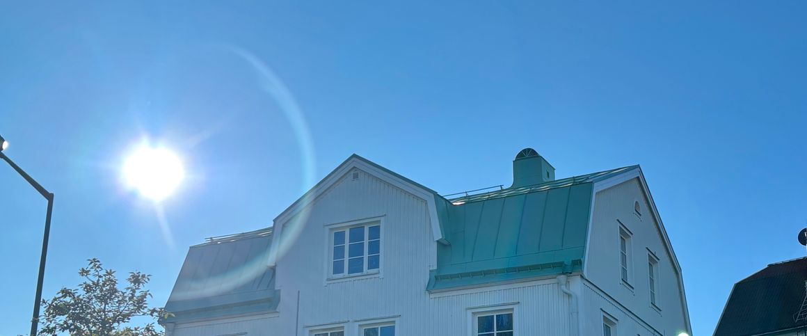 Björneborgsgatan 2 A - Photo 1