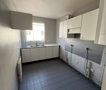 Location appartement 3 pièces, 68.26m², Montigny-le-Bretonneux - Photo 4