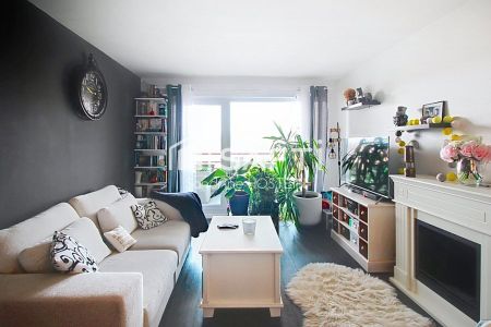 Appartement 3 pièces à Hussigny-Godbrange - Photo 2