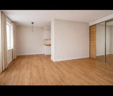 Gemütliche Dachgeschosswohnung in Hoheluft-Ost - Photo 1