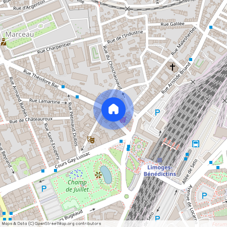 87000, Limoges