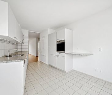 4 ½ Zimmer-Wohnung in Zürich mieten - Photo 4