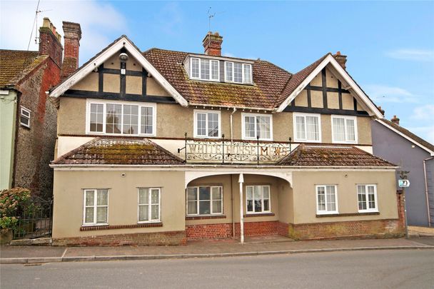 White Horse Mews, Dorchester Road, Maiden Newton, Dorchester, DT2 - Photo 1