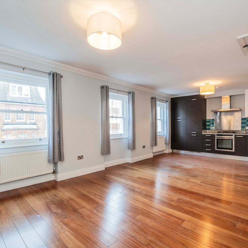 Dorset Street, Marylebone, W1U, London - Photo 1