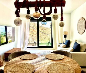 2 room luxury Flat for rent in Fuengirola, Andalusia - Photo 3