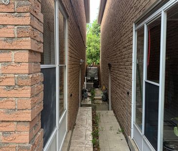 For Lease - 18 Laguna Crescent Unit# Bsmt, Markham, Ontario - Photo 6