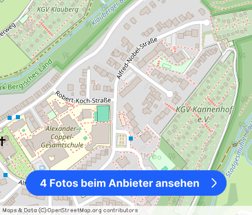 Alfred-Nobel-Straße 50, 42651 Solingen - Foto 1