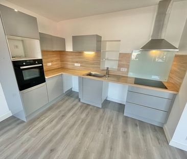 A Louer - Bouguenais Bourg - Appartement 3 Pièces De 57.17 M² - Photo 6