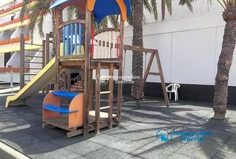 *Rent season apartment in Las Galletas