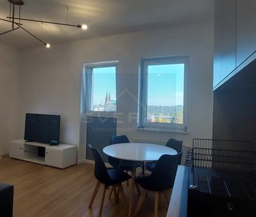 Mieszkanie na Wynajem, 43.00m - Zdjęcie 5