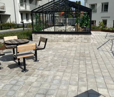 Edsviksvägen, Sollentuna - Foto 4