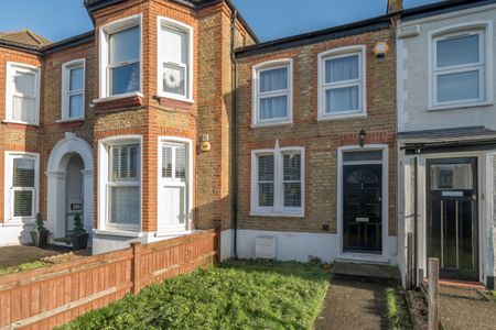 Wellmeadow Road, London, SE6 - Photo 5