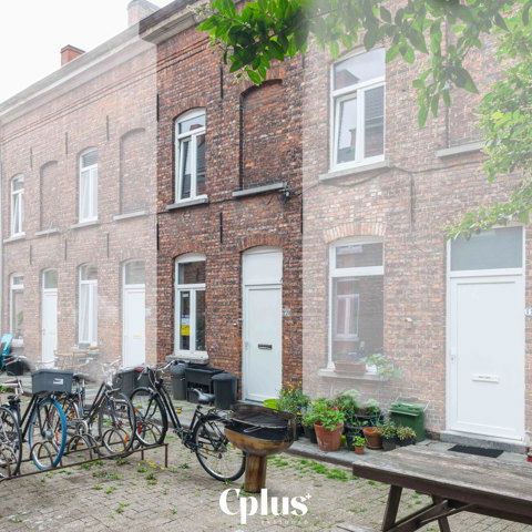 Huis te huur in Gent - Photo 1