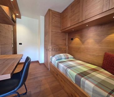 Trilocale SS26dir 28, Centro, Courmayeur - Photo 5