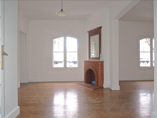 Location appartement 4 pièces 79.68 m2 à Tours - Photo 1