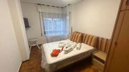 Piso de alquiler en Poeta Jose Luis Hidalgo, El Parque - Zapatón - Photo 4